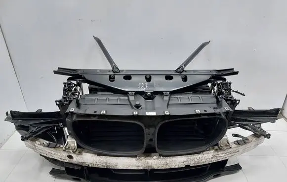 BMW 7 F01 F02 F03 F04 Radiator set 