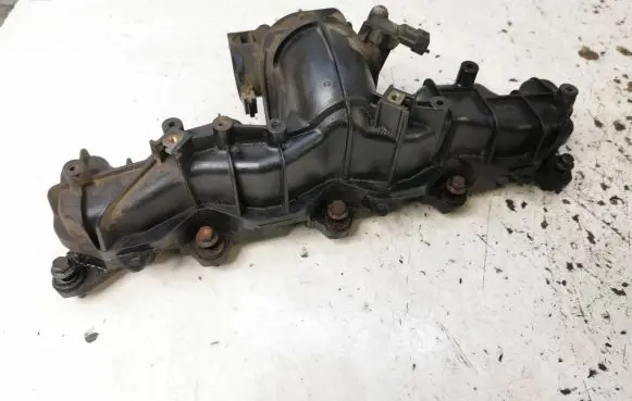 Ford Transit Intake manifold BK2Q9424