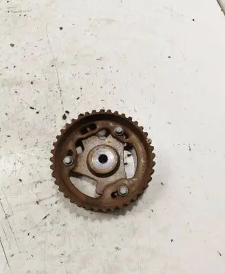 Renault Megane III Crankshaft gear 585577