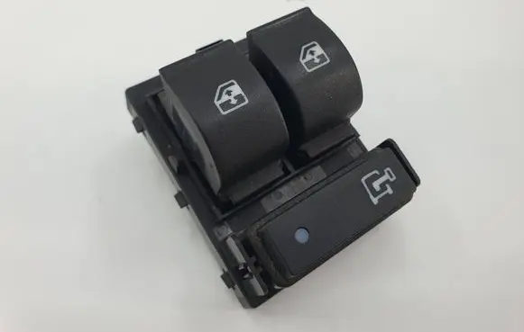 Peugeot Boxer Electric window control switch