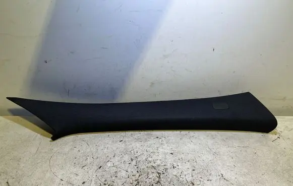 Mercedes-Benz A W176 (A) pillar trim A176900125 BR176 26821ZGS011
