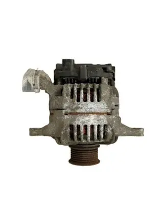 Iveco Daily 4th gen Generator/alternator 0124325053 504009977