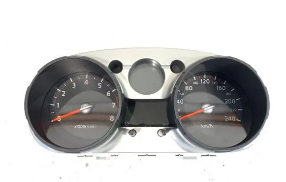 Nissan Qashqai Speedometer (instrument cluster) JD30B