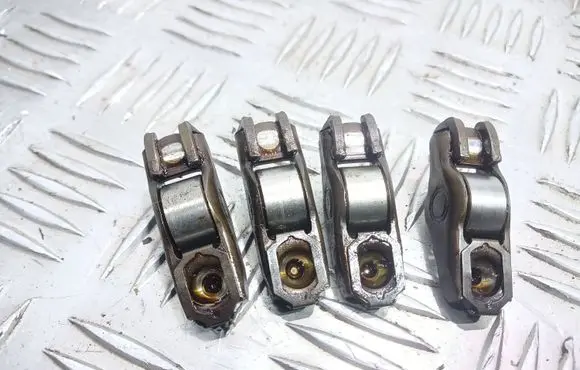Hyundai i20 (PB PBT) Valve rocker arm 