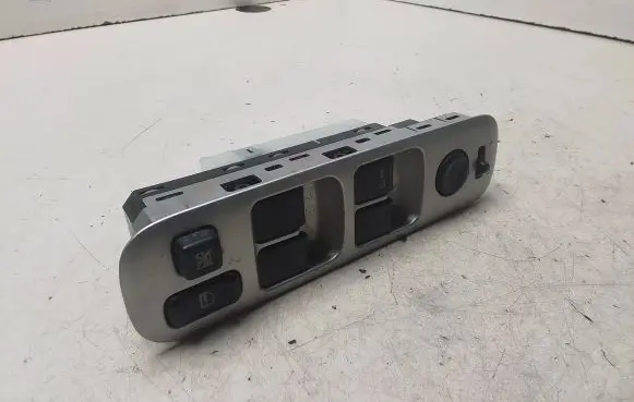 Suzuki Liana Electric window control switch 59J10 2374T