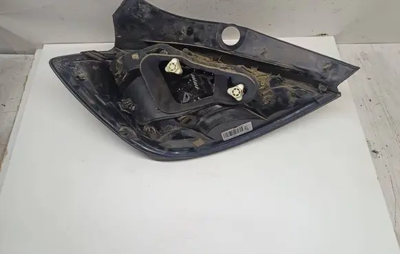 Opel Astra H Rear/tail lights 13222325 00138619 495056087