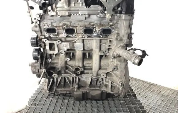 Opel Astra K Engine LWQ