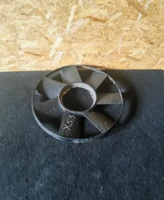 BMW X5 E53 Fan impeller 2249373