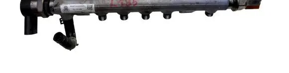 Volkswagen Transporter - Caravelle T5 Fuel main line pipe 03L130089