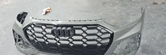 Audi Q5 SQ5 Front bumper 80A807065