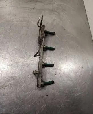 Suzuki Grand Vitara II Fuel injection system set 