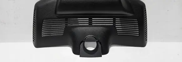 Mercedes-Benz S W222 Rearview mirror trim A2228210600
