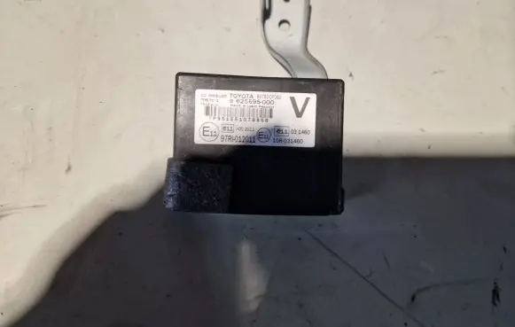 Toyota Verso Comfort/convenience module 897800F060
