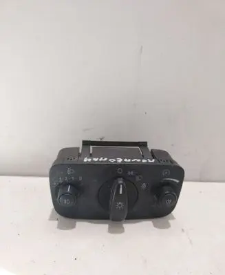 Ford Mondeo MK IV Light switch 6G9T13A024CE