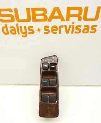 Subaru Forester SF Electric window control switch 83082FC001 64111L960
