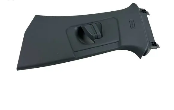 Audi A3 8Y (B) pillar trim (top) 8Y4867243A