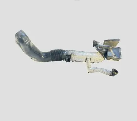 Volvo V50 Intercooler hose/pipe 3M519A673H 6652A