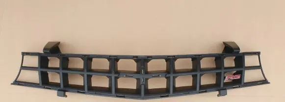 Chevrolet Camaro Front bumper upper radiator grill 255273500