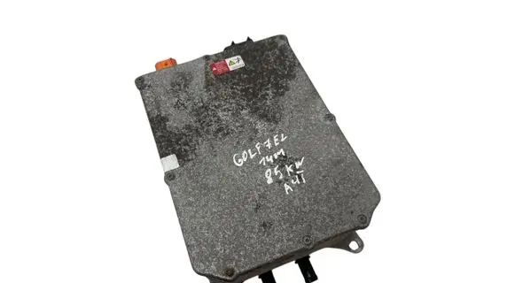 Volkswagen e-Golf Battery charger (optional) 12E915682G 10099130