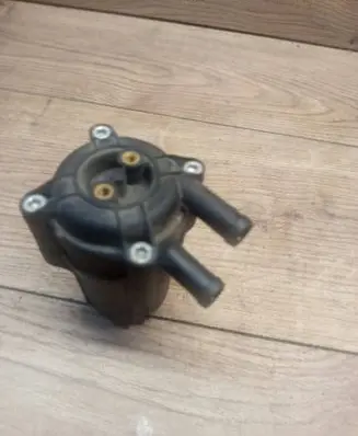 Audi A4 S4 B5 8D Other exterior part 67R017075