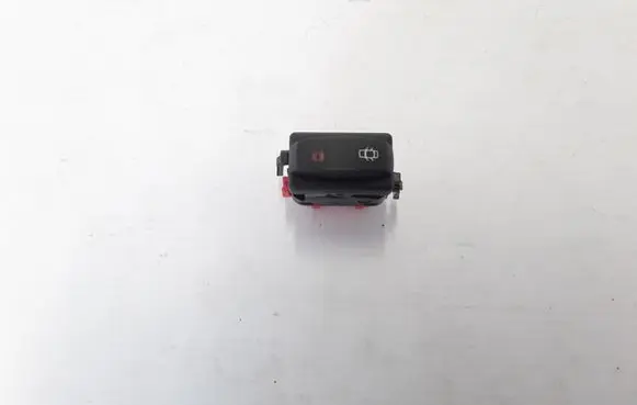 Renault Espace - Grand espace IV Central locking switch button 8200414615