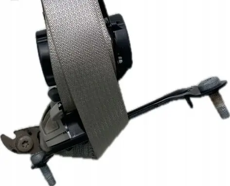 Chrysler Pacifica Front seatbelt 6EB001D2AC
