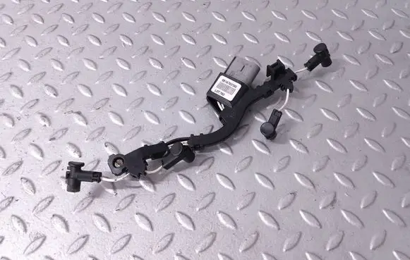 Citroen Berlingo Glow plug wires 9814793180