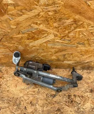 Volkswagen Golf Plus Front wiper linkage MW005