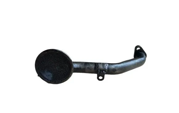 Hyundai Santa Fe Oil sump strainer pipe 