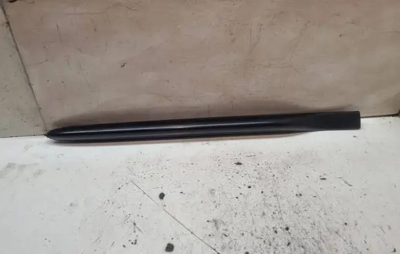 Chrysler PT Cruiser Rear door trim (molding)