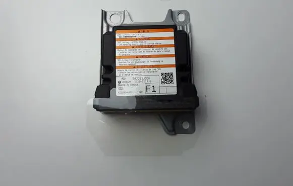 Subaru Forester SK Airbag control unit/module 98221SJ000