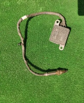 Hyundai Kona I Lambda probe sensor 296602U001