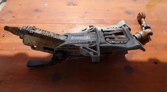 Ford Transit - Tourneo Connect Steering wheel axle AV6N3C529FA