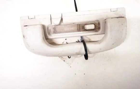 Opel Zafira A Front interior roof grab handle 24432410 0088448