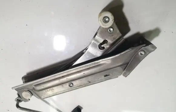 Audi A6 S6 C6 4F Lift Jack 