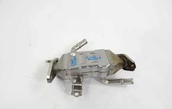 Toyota C-HR I EGR valve cooler 256010T010A