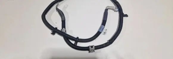 Mercedes-Benz A W176 Negative earth cable (battery) A2465400508