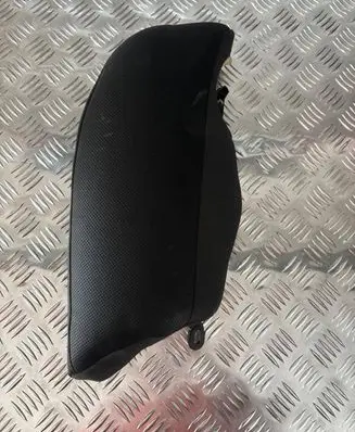 Porsche Panamera (970) Rear door airbag 97052206137