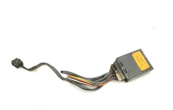 Renault Scenic I LP gas control unit module 67R-013511