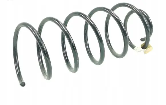 Volvo S60 Front coil spring 30.26008