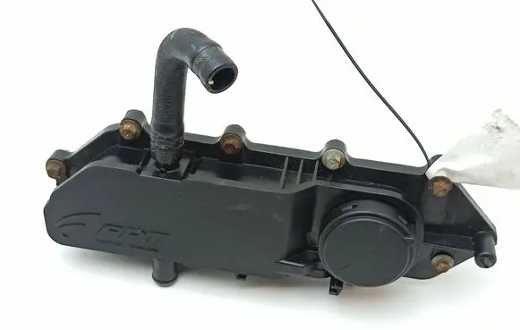 Fiat Ducato Rocker cam cover 504132147 70309077