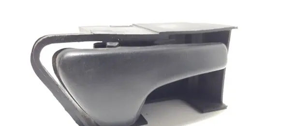 Volkswagen Golf III Front door interior handle 1H0837142