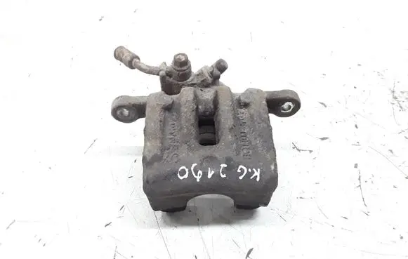 Chevrolet Captiva Rear brake caliper