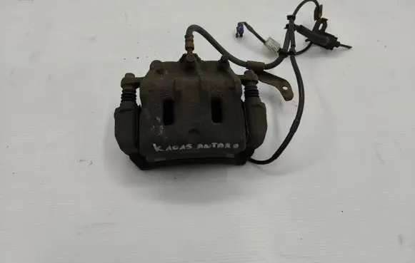 Opel Antara Front brake caliper