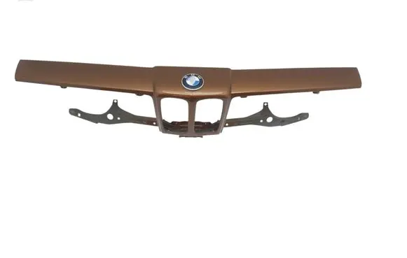 BMW 7 E23 Top upper radiator support slam panel 41331902309 41331902302