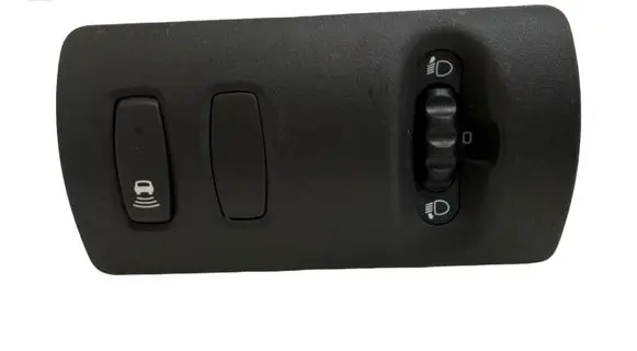 Renault Kangoo II Other switches/knobs/shifts 8200566640 1007426