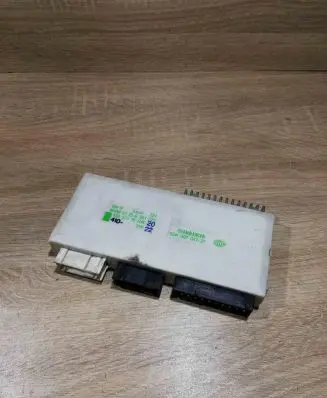 BMW 5 E39 Comfort/convenience module 6901225