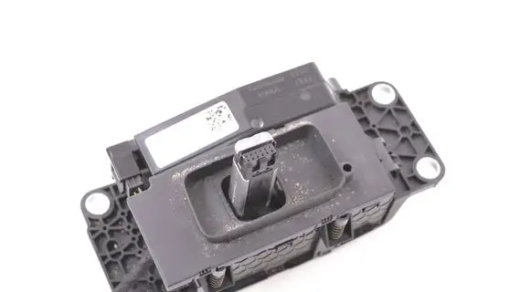 Audi A8 S8 D4 4H Gear shifter/selector 4H2927731A 4H2713041E