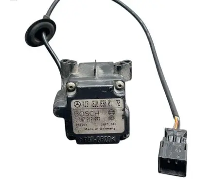 Mercedes-Benz E W210 Other control units/modules 2108300172