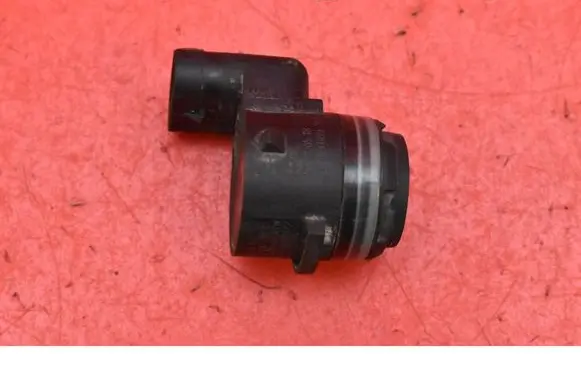 Skoda Octavia Mk3 (5E) Parking PDC control unit/module 5Q0919275C